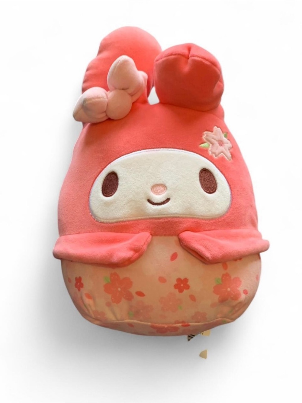 Sanrio My Melody Squishmallow 8’ Inch